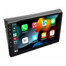 Штатна магнітола Fiat Bravo (198) 2007-2016 Decker D9-002 6x128, DSP, 360