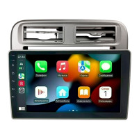 Штатная магнитола Fiat Punto, Linea 2005-2014 Decker D9-001 4x64, DSP