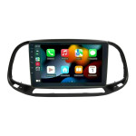 Штатна магнітола Fiat Doblo 2015-2023 Cyclone C9-012 4x64 DSP 4G