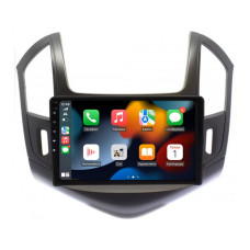 Штатная магнитола Chevrolet Cruze 2012-2016 Decker D9-004 6x128, DSP 360, 2k Штатная магнитола Chevrolet Cruze 2012-2016 Decker D9-004 6x128, DSP 360, 2k