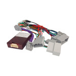 Штатная магнитола Honda Accord 8 2008-2015 Amp Cyclone C9-001 2x64 CPL