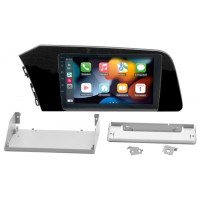 Штатна магнітола Hyundai Elantra 2021+ Decker D9-001 4x64, DSP