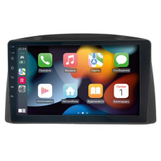 Штатна магнітола Jeep Grand Cherokee 2005-2007 Big Screen Cyclone C10-011 4x64, DSP