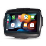 Штатная магнитола Jeep Renegate 2014+ Cyclone C9-012 4x64 DSP 4G
