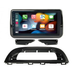 Штатная магнитола Mazda 3 2014-2019 Decker D9-008 8x128 DSP 4G