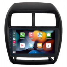 Штатная магнитола Mitsubishi ASX 2016-2022 Cyclone C10-012 4x64 DSP 4G Штатная магнитола Mitsubishi ASX 2016-2022 Cyclone C10-012 4x64 DSP 4G