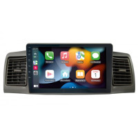 Штатна магнітола Toyota Corolla 2001-2006 Decker D9-001 4x64, DSP