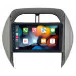 Штатная магнитола Toyota RAV4 2003-2005 Cyclone C9-012 4x64 DSP 4G