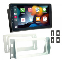 Штатна магнітола Volkswagen Multivan 2010-2015 Decker D9-001 4x64, DSP