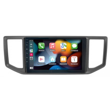 Штатная магнитола Volkswagen Crafter 2016+ Decker D10-007 4x64 DSP 360 4G