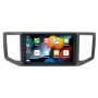 Штатна магнітола Volkswagen Crafter 2016+ Decker D10-004 6x128, DSP, 360, 2k