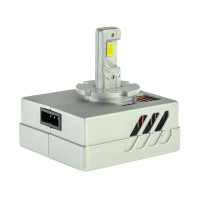 LED-лампа Cyclone Type-50 D5 6000K