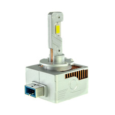 LED-лампа Cyclone Type-50 D8 6000K