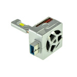 LED-лампа Cyclone Type-50 D8 6000K