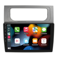 Штатная магнитола Volkswagen Touran 2010-2015 Climate C10-004 4x64, DSP, 2k