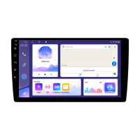 Мультимедійний пристрій Cyclone C9-011 (4x64 DSP)