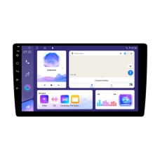 Мультимедійний пристрій Cyclone C9-011 (4x64 DSP)