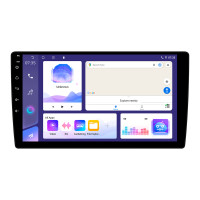 Универсальная штатная магнитола Cyclone C10-011 (4x64 DSP)