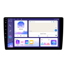 Мультимедійний пристрій Cyclone C10-011 (4x64 DSP)