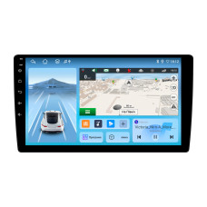 Мультимедійний пристрій Cyclone C10-012 (4x64 DSP 4G)