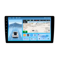 Мультимедійний пристрій Cyclone C9-012 (4x64 DSP 4G)