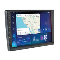 Мультимедійний пристрій Decker D9-007 (4x64 DSP 360 4G)