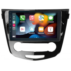 Штатна магнітола Nissan Qashqai, X-Trail 2014+ Decker D10-007 4x64, DSP, 360, 4G Штатна магнітола Nissan Qashqai, X-Trail 2014+ Decker D10-007 4x64, DSP, 360, 4G