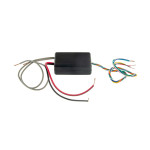 Штатная магнитола Opel Vivaro 2011-2015 Decker D10-007 4x64, DSP, 360, 4G