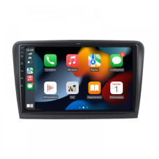 Штатна магнітола Skoda SuperB 2008-2015 Decker D10-007 4x64, DSP, 360, 4G