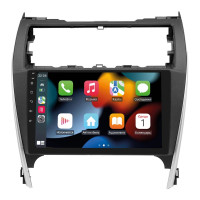 Штатная магнитола Toyota Camry 2011-2015 USA Decker D10-007 4x64, DSP, 360, 4G