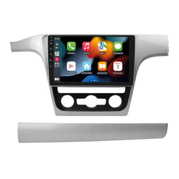 Штатна магнітола Volkswagen Passat NMS 2011-2021 Decker D10-007 4x64, DSP, 360, 4G