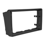 Штатна магнітола Toyota Avensis 2002-2008 Black Cyclone C9-001 2x64 CPL