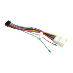 Штатная магнитола Mitsubishi Lancer 9 2000-2010 Black Decker D9-004 6x128, DSP 360, 2k