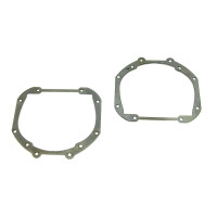 Перехідники для лінз LF-45