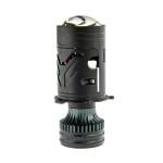 LED лампи автомобільні Decker LED RGX-01 5.5K H4 65/85W