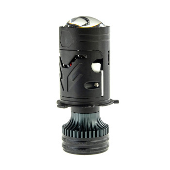 LED лампи автомобільні Decker LED RGX-01 5.5K H4 65/85W LED лампи автомобільні Decker LED RGX-01 5.5K H4 65/85W