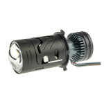 LED лампи автомобільні Decker LED RGX-01 5.5K H4 65/85W