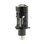 LED лампи автомобільні Decker LED RGX-02 5.5K H4 45/65W