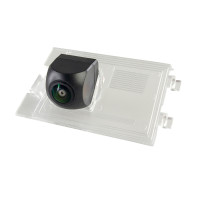 Модельна рамка-перехідник FR JEEP Compas, Patriot, Grand Cherokee