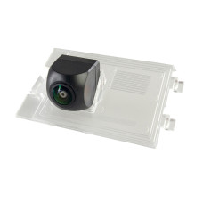 Модельна рамка-перехідник FR JEEP Compas, Patriot, Grand Cherokee