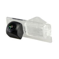 Модельна рамка-перехідник FR JEEP Cherokee KL 2014-2019