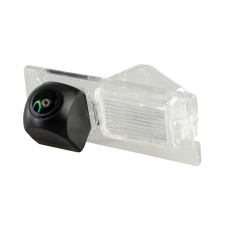 Модельна рамка-перехідник FR JEEP Cherokee KL 2014-2019