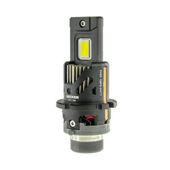 LED лампи автомобільні Decker LED PL-07 6K D4S LED лампи автомобільні Decker LED PL-07 6K D4S