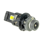 LED лампы автомобильные Decker LED PL-07 6K D4S