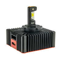 LED лампы автомобильные Decker LED PL-07 6K D5