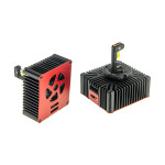 LED лампи автомобільні Decker LED PL-07 6K D5