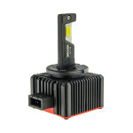 LED лампи автомобільні Decker LED PL-07 6K D8