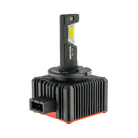 LED лампы автомобильные Decker LED PL-07 6K D8