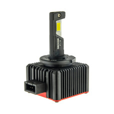 LED лампы автомобильные Decker LED PL-07 6K D8