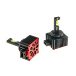 LED лампи автомобільні Decker LED PL-07 6K D8